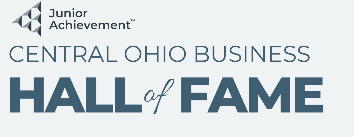 2025 Junior Achievement Central Ohio Business Hall of Fame